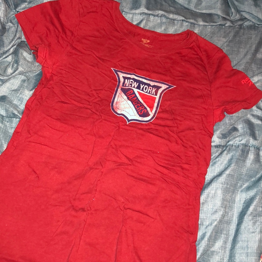 Rangers shirt